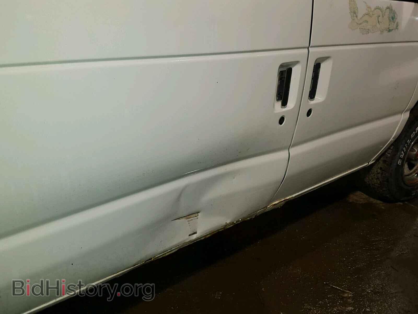 1995 FORD ECONOLINE - VIN: 1FTEE14Y5SHC14001 - Photo 9