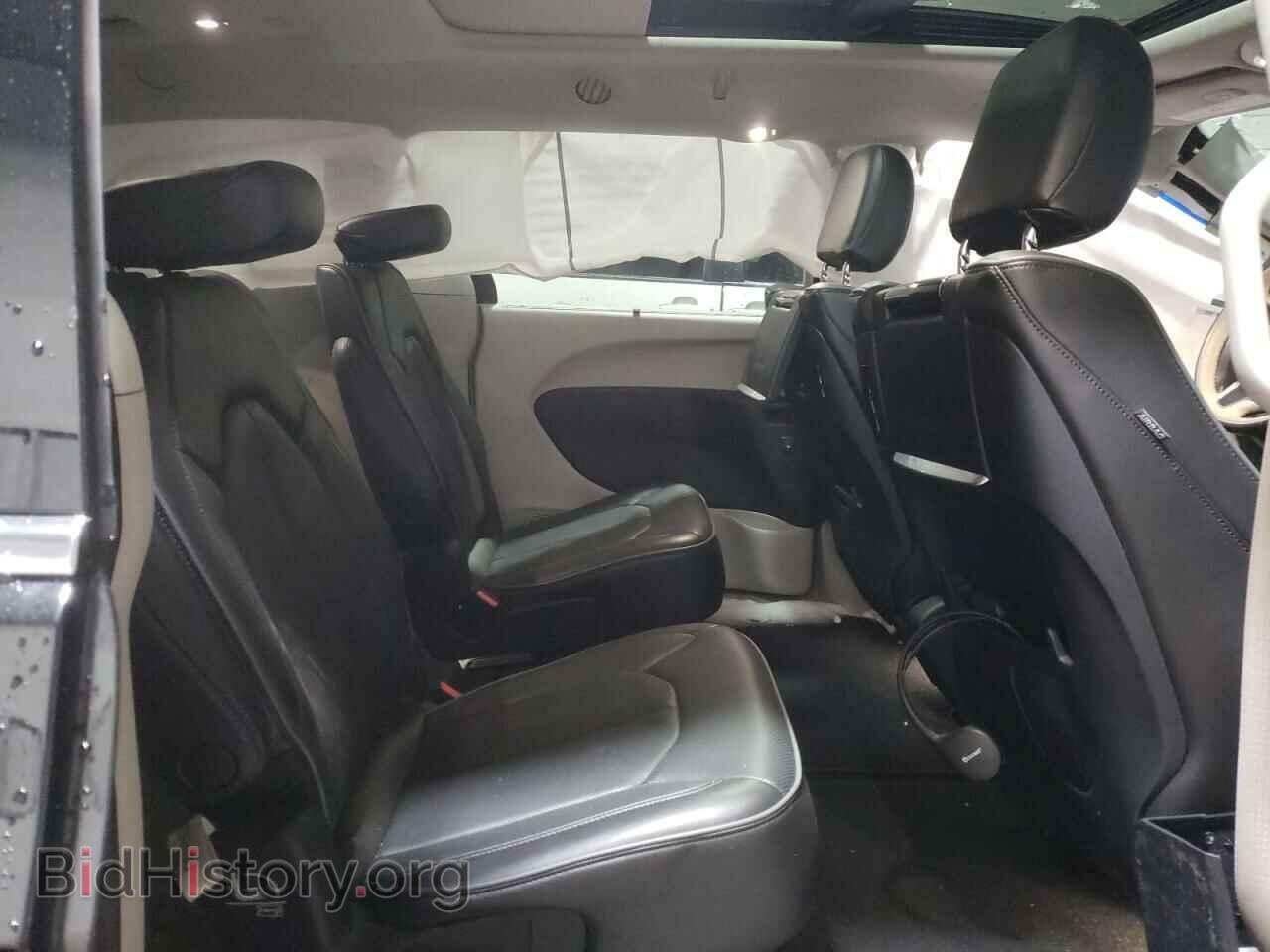 2020 CHRYSLER PACIFICA - VIN: 2C4RC1GG6LR165083 - Photo 6
