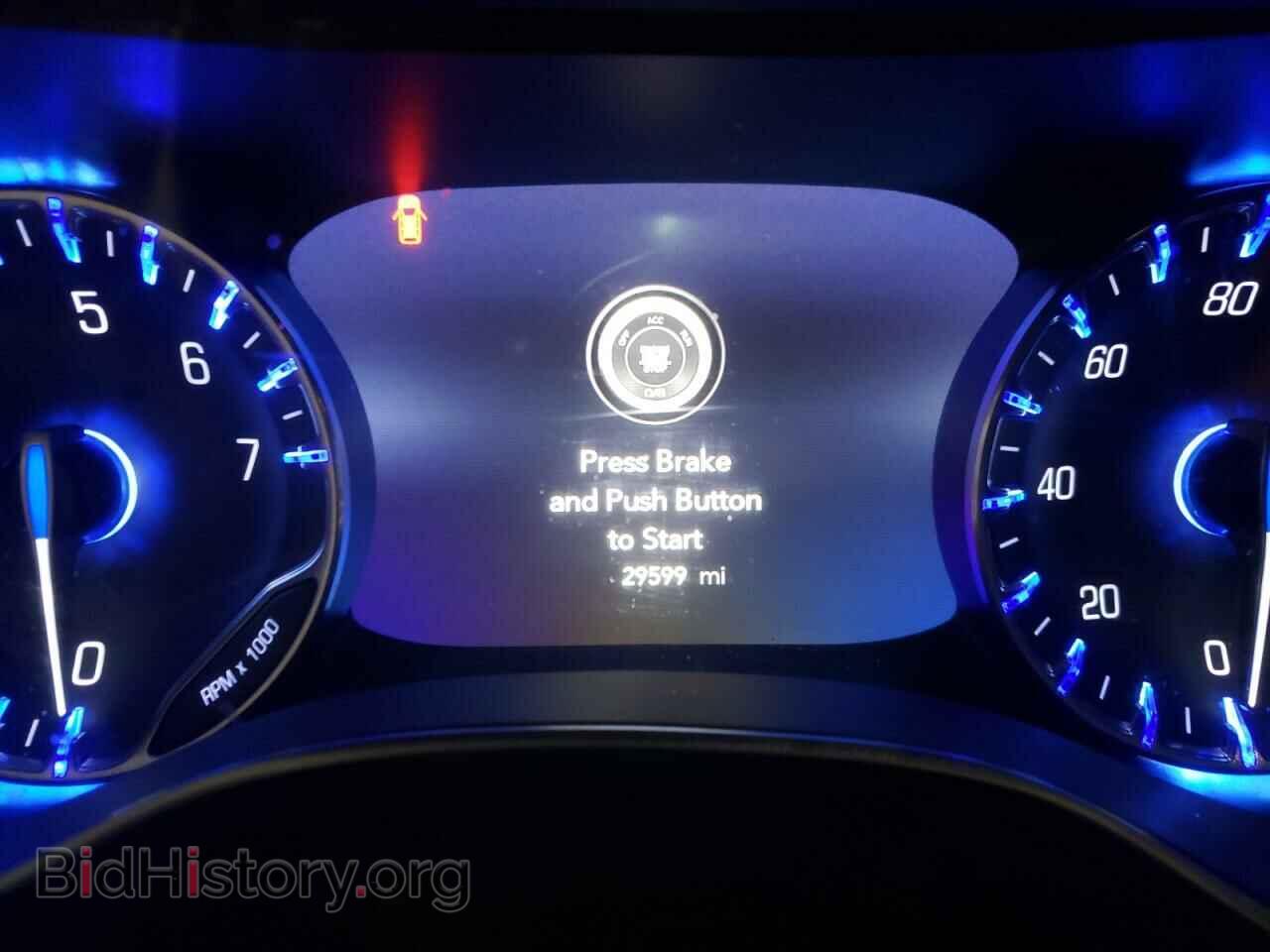 2020 CHRYSLER PACIFICA - VIN: 2C4RC1GG6LR165083 - Photo 8