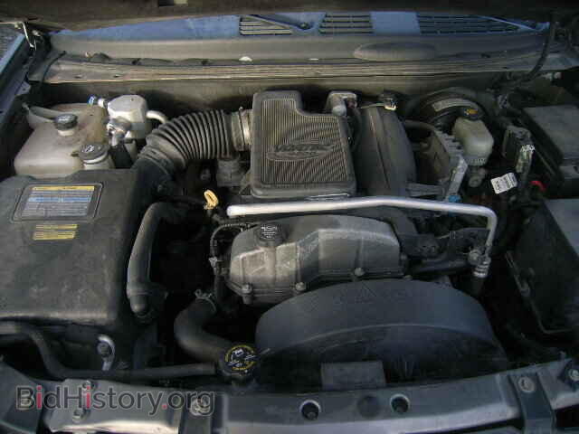 2007 SAAB 97X - VIN: 5S3ET13S472802706 - Фото 7