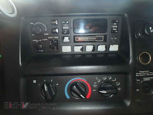 2001 DODGE RAM VAN - VIN: 2B7HB11Y91K506286 - Фото 9