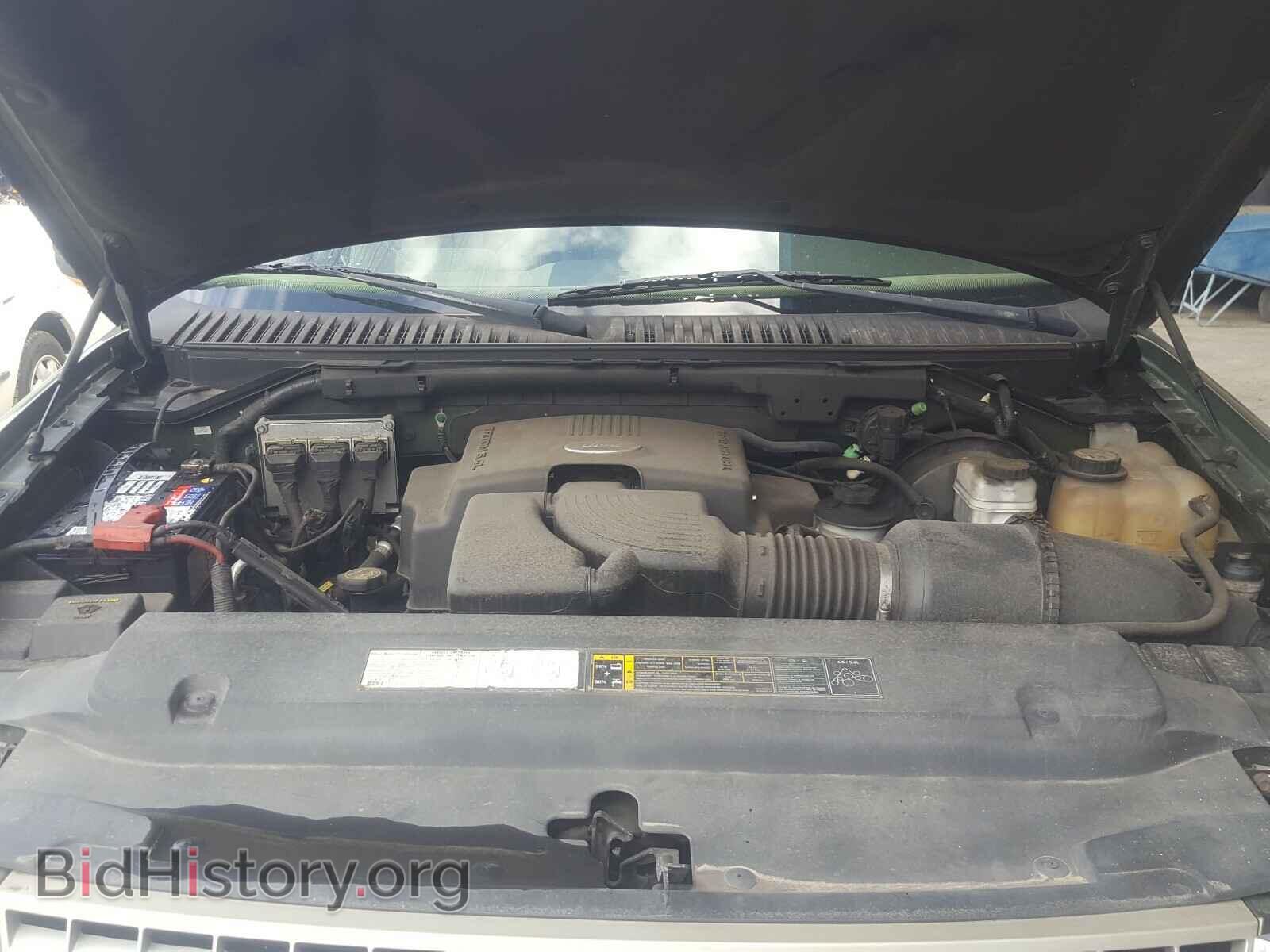 2004 FORD EXPEDITION - VIN: 1FMFU17L84LA79681 - Фото 7