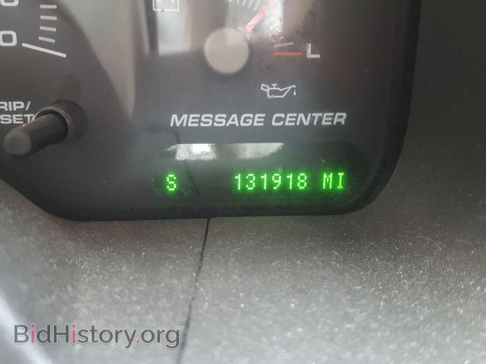 2004 FORD EXPEDITION - VIN: 1FMFU17L84LA79681 - Фото 8