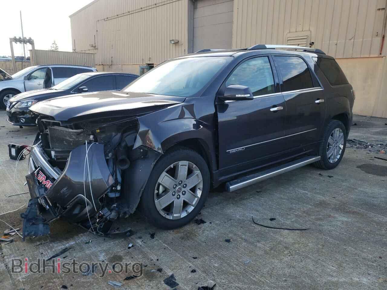 Photo 1GKKRTKD9FJ166850 - GMC ACADIA DEN 2015