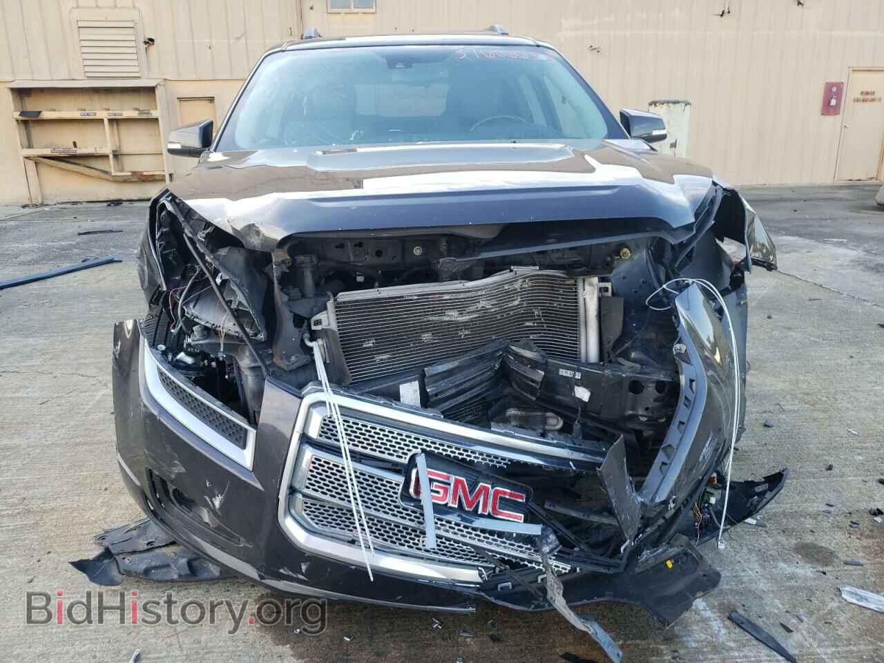 2015 GMC ACADIA DEN - VIN: 1GKKRTKD9FJ166850 - Фото 5