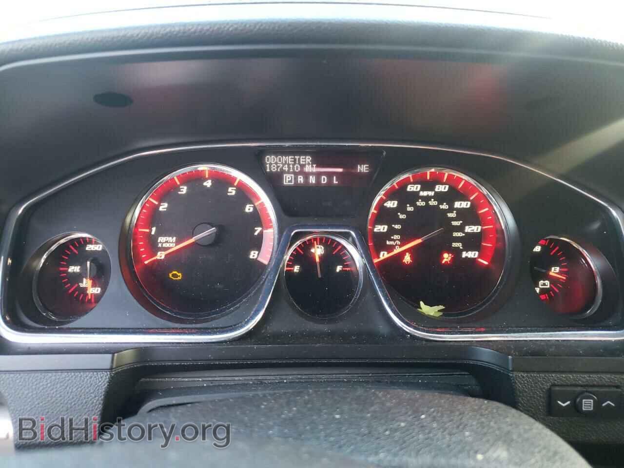 2015 GMC ACADIA DEN - VIN: 1GKKRTKD9FJ166850 - Фото 9