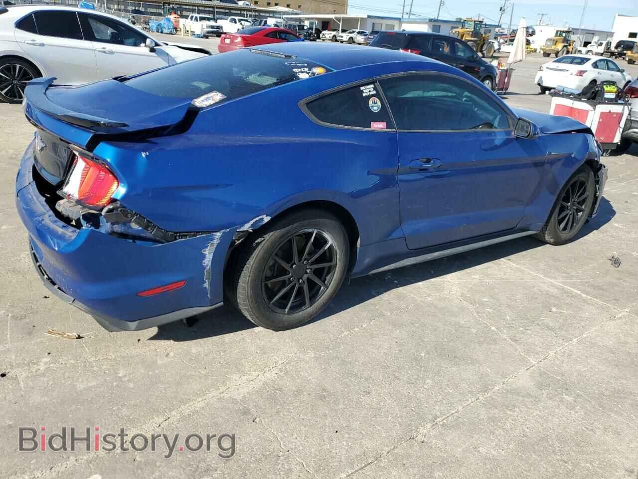 2018 FORD ALL Models - VIN: 1FA6P8TH5J5162805 - Photo 3