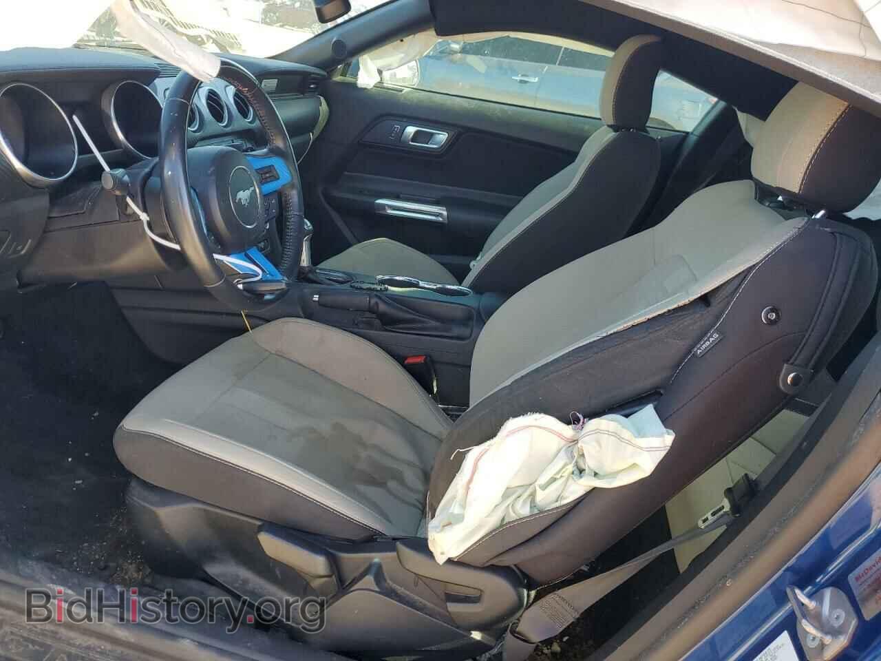 2018 FORD ALL Models - VIN: 1FA6P8TH5J5162805 - Photo 7