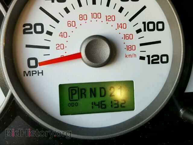 2005 FORD ESCAPE - VIN: 1FMYU03185KB41983 - Фото 8