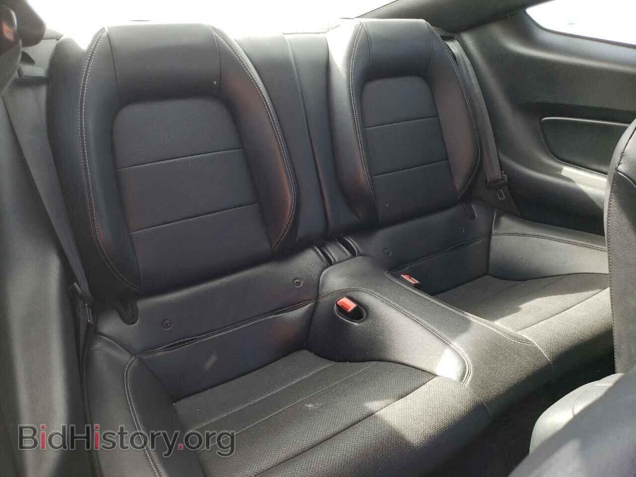 2020 FORD MUSTANG - VIN: 1FA6P8TH3L5147934 - Фото 10