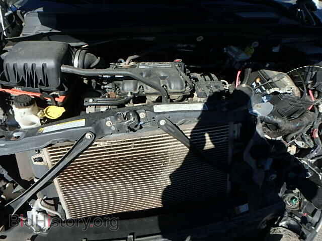 2010 DODGE CARAVAN - VIN: 2D4RN5D15AR201606 - Фото 7