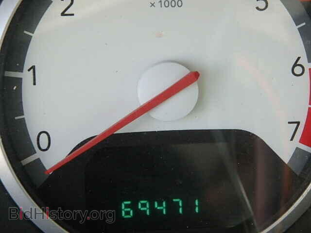 2010 DODGE CARAVAN - VIN: 2D4RN5D15AR201606 - Фото 8