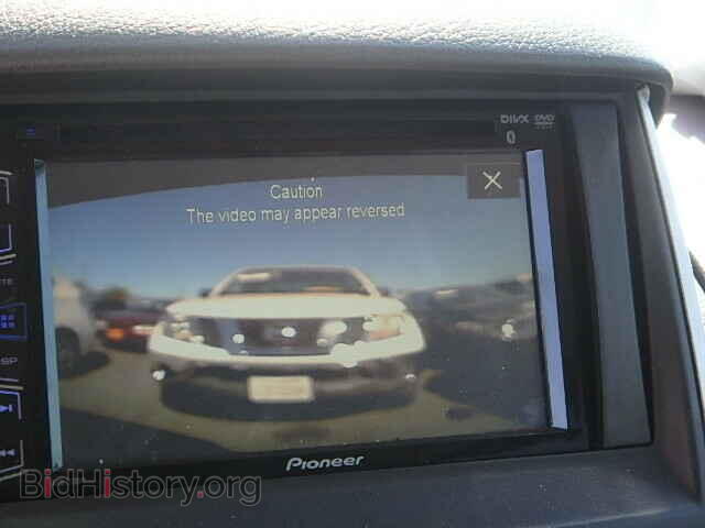 2010 DODGE CARAVAN - VIN: 2D4RN5D15AR201606 - Фото 10