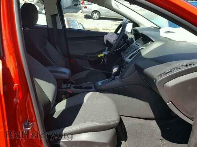 2013 FORD FOCUS - VIN: 1FADP3F24DL278613 - Photo 5