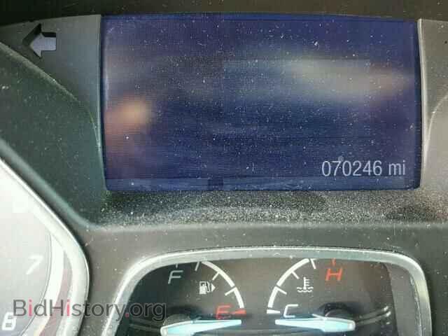 2013 FORD FOCUS - VIN: 1FADP3F24DL278613 - Photo 8