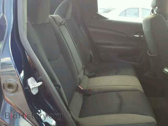 2013 DODGE AVENGER - VIN: 1C3CDZAG1DN771694 - Photo 6
