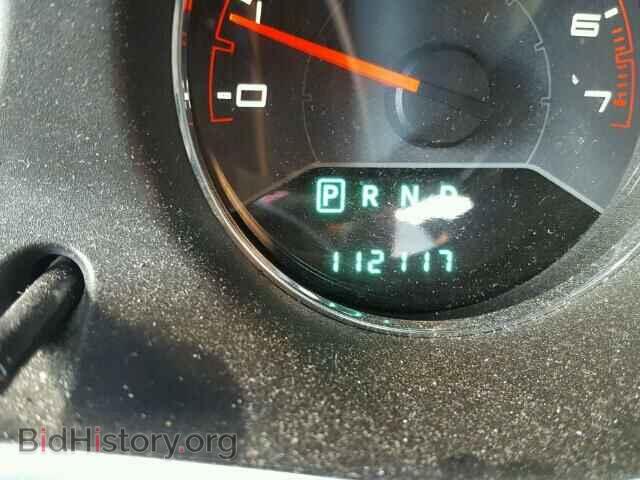 2013 DODGE AVENGER - VIN: 1C3CDZAG1DN771694 - Photo 8