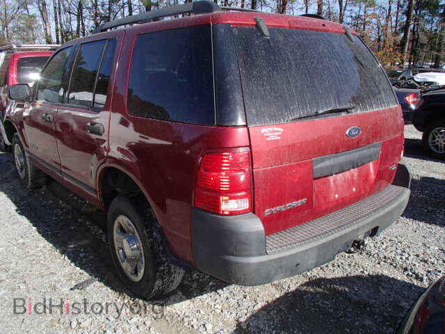 2005 FORD EXPLORER - VIN: 1FMZU62K95UA40893 - Фото 3