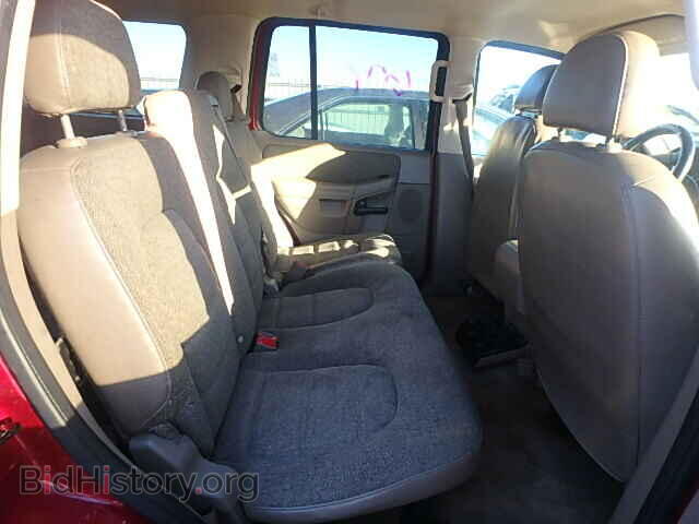 2005 FORD EXPLORER - VIN: 1FMZU62K95UA40893 - Фото 6