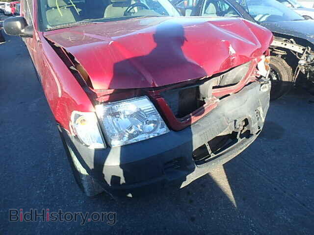 2005 FORD EXPLORER - VIN: 1FMZU62K95UA40893 - Фото 9