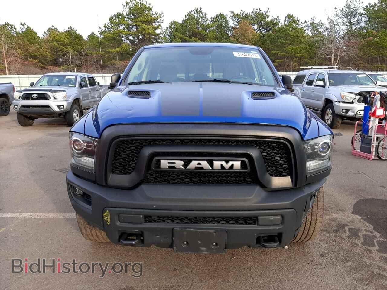 2019 RAM 1500 - VIN: 1C6RR7GG2KS700139 - Photo 5