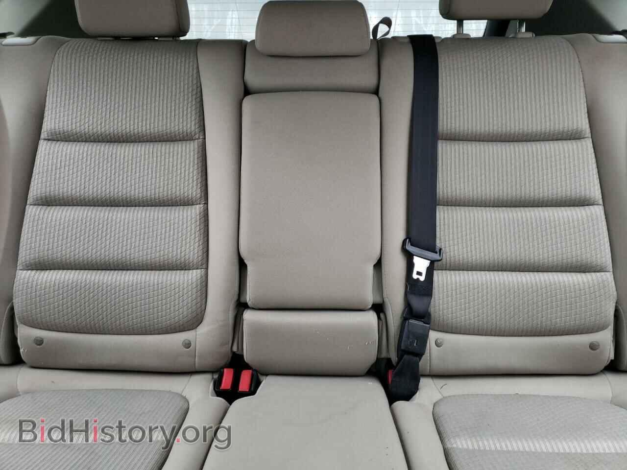 2013 MAZDA CX-5 - VIN: JM3KE2CE2D0138195 - Фото 10