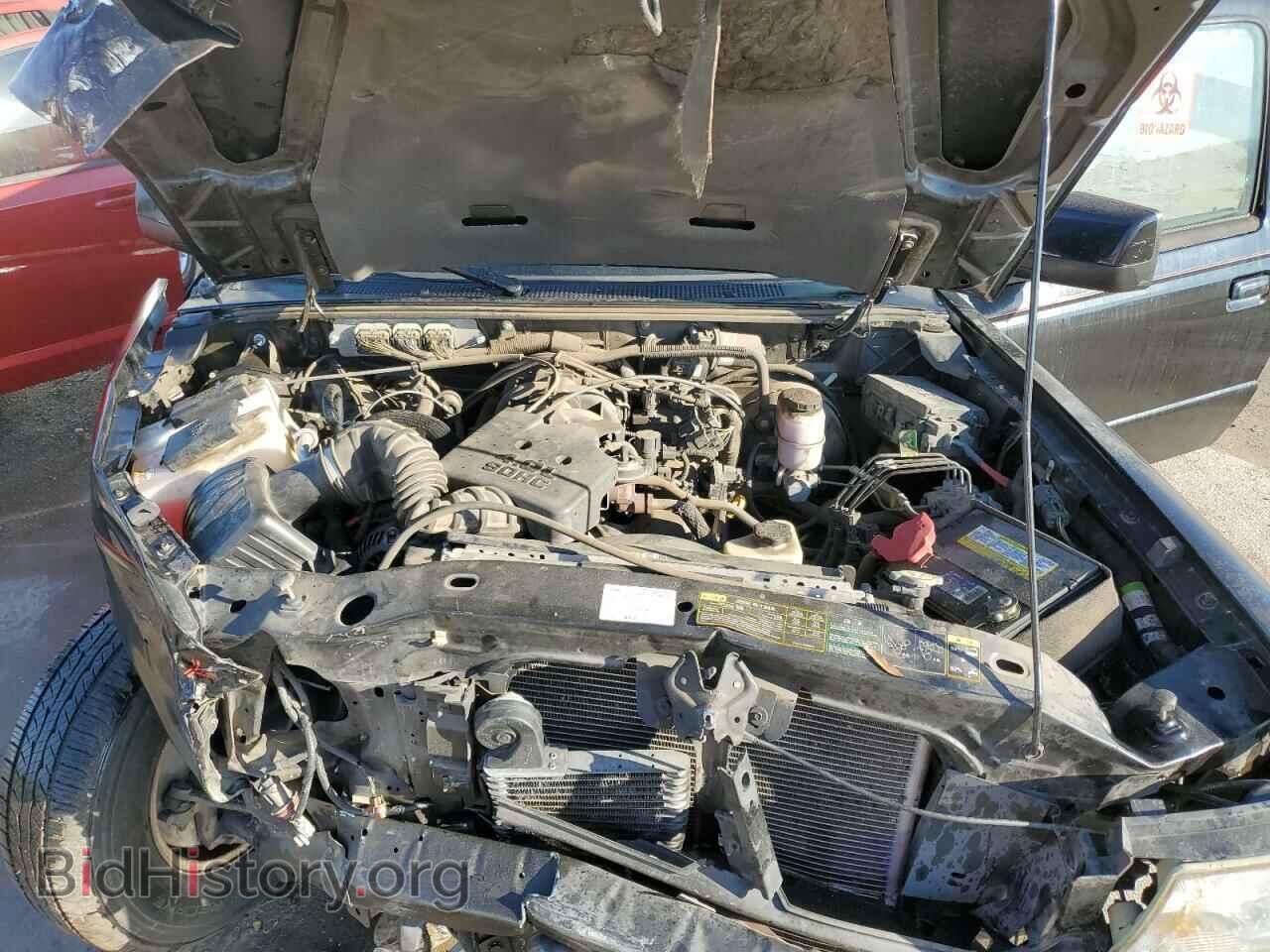 2011 FORD RANGER - VIN: 1FTKR1EE5BPB22033 - Фото 11