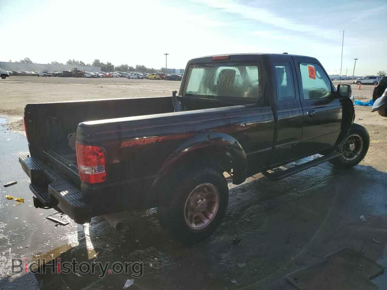 2011 FORD RANGER - VIN: 1FTKR1EE5BPB22033 - Фото 3