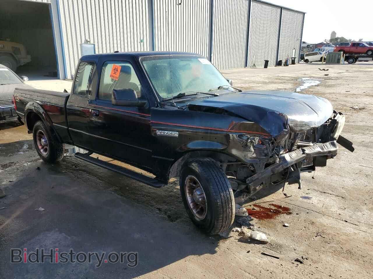 2011 FORD RANGER - VIN: 1FTKR1EE5BPB22033 - Фото 4