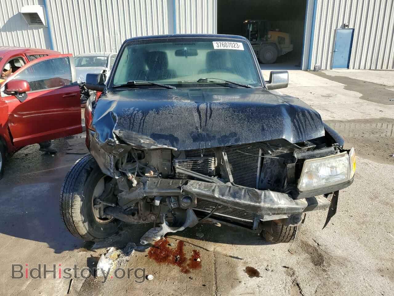 2011 FORD RANGER - VIN: 1FTKR1EE5BPB22033 - Фото 5