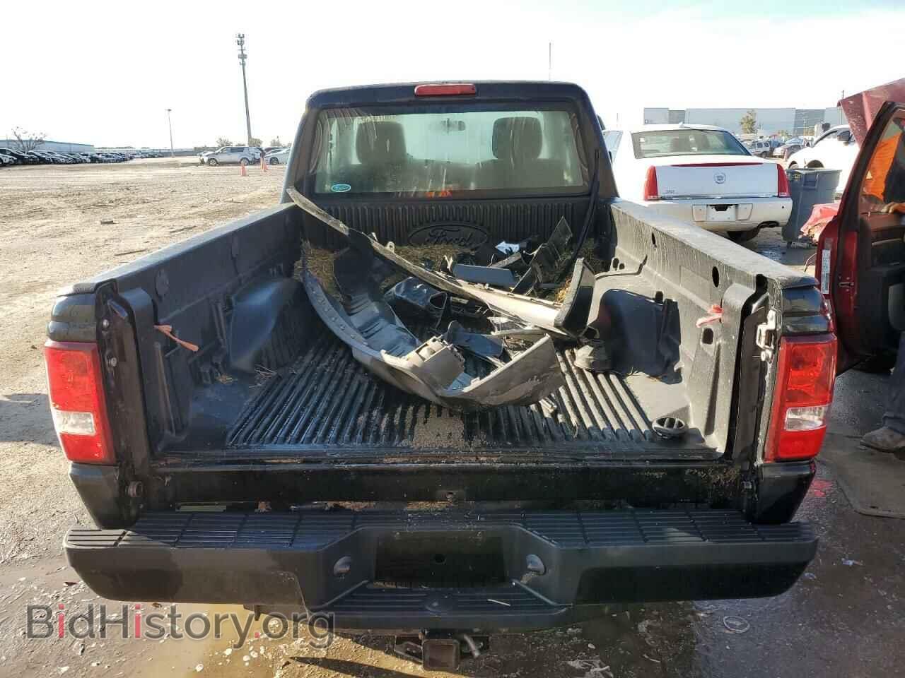 2011 FORD RANGER - VIN: 1FTKR1EE5BPB22033 - Фото 6