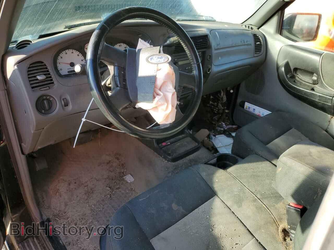 2011 FORD RANGER - VIN: 1FTKR1EE5BPB22033 - Фото 8