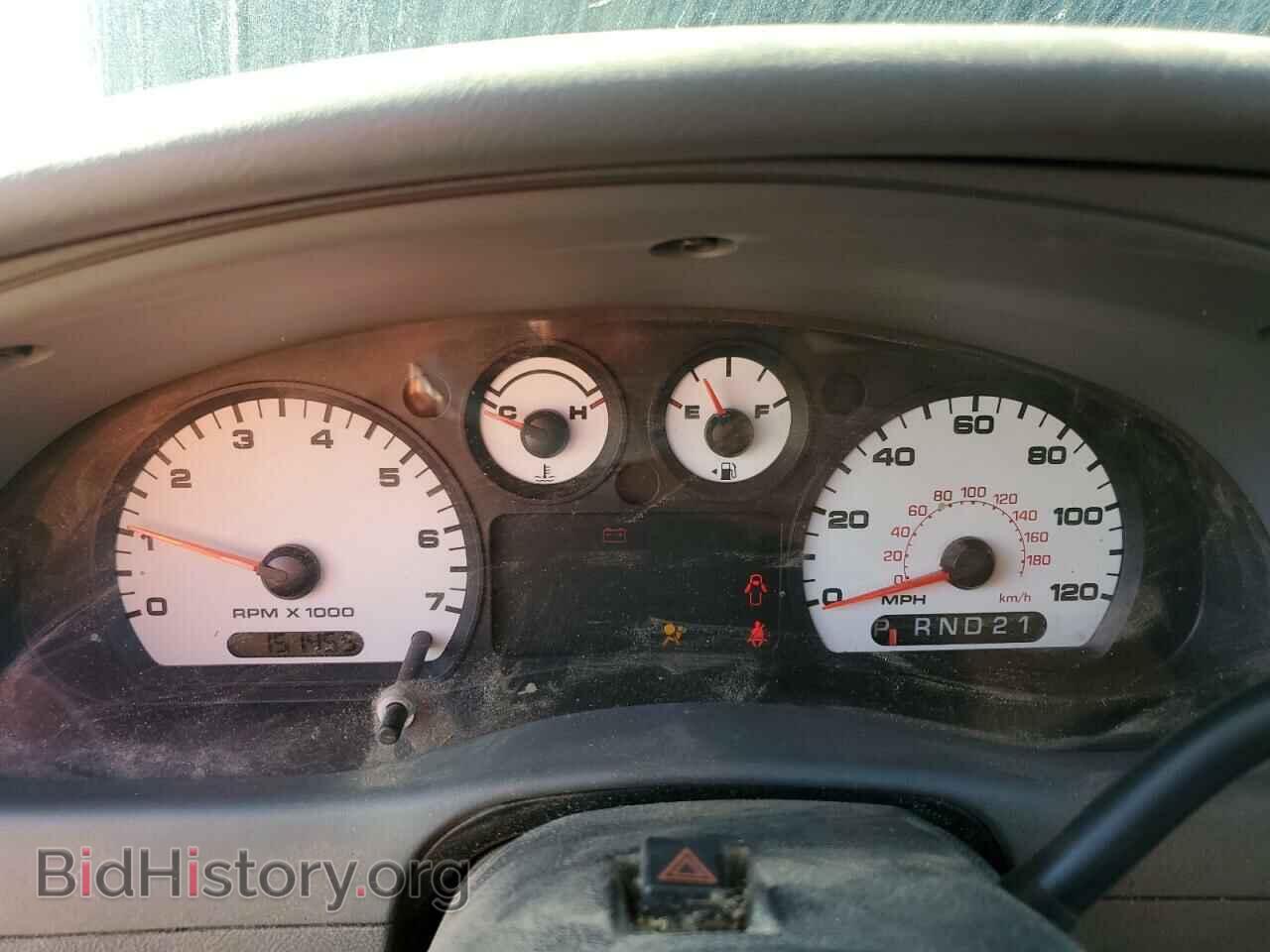 2011 FORD RANGER - VIN: 1FTKR1EE5BPB22033 - Фото 9