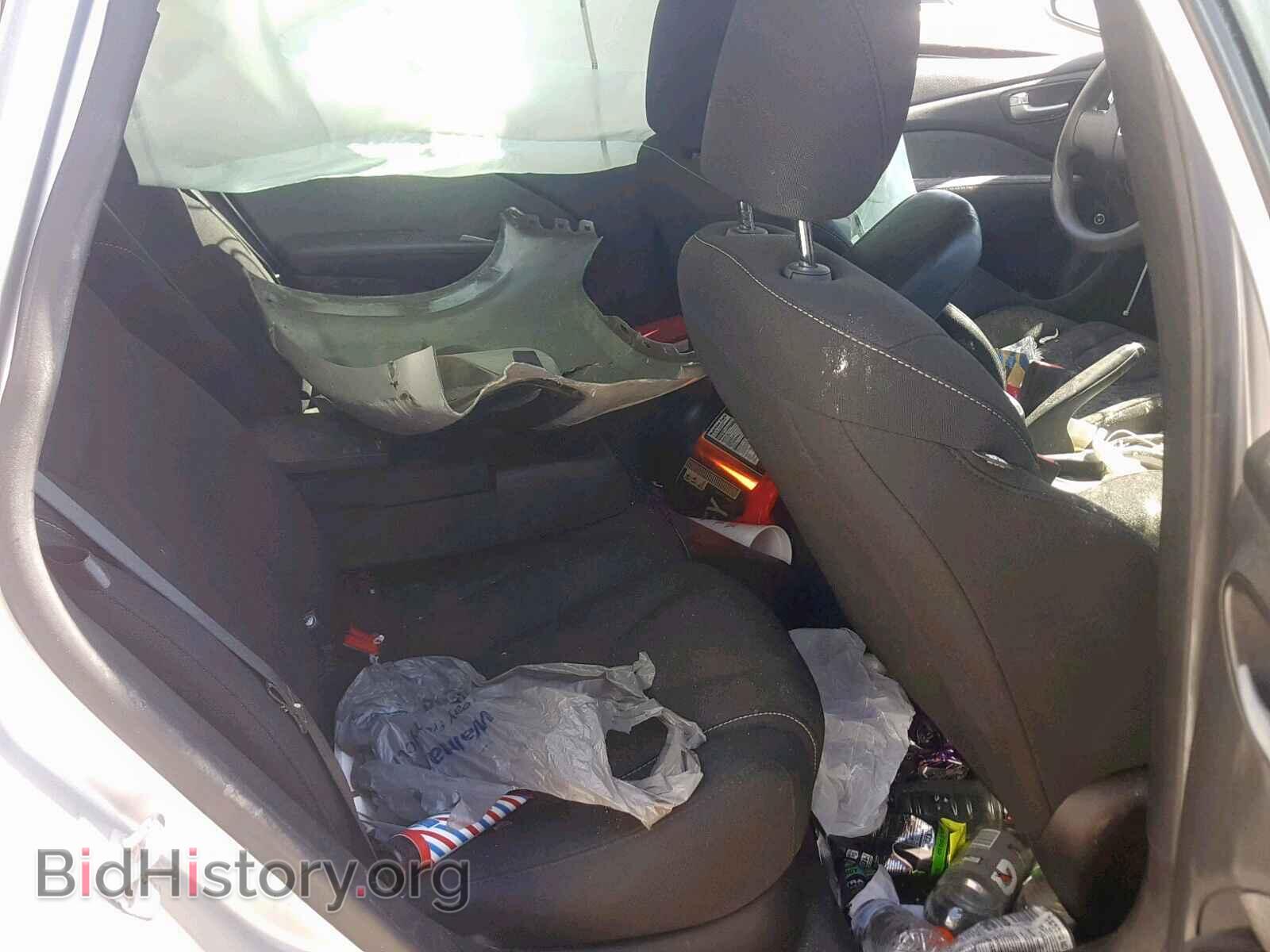 2013 DODGE DART - VIN: 1C3CDFBAXDD298005 - Photo 6