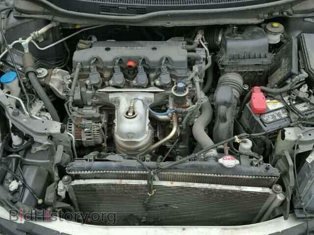 2013 HONDA CIVIC - VIN: 19XFB2F92DE061983 - Фото 7