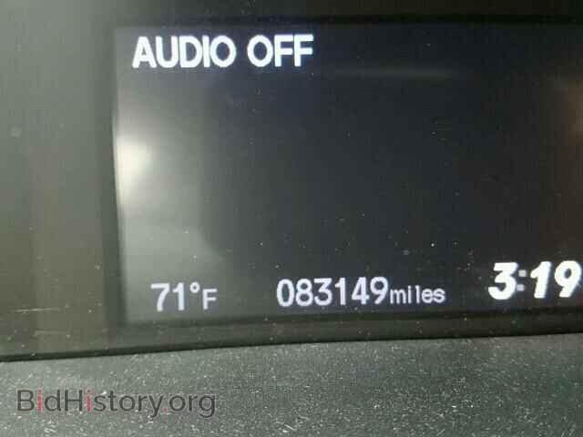 2013 HONDA CIVIC - VIN: 19XFB2F92DE061983 - Фото 8