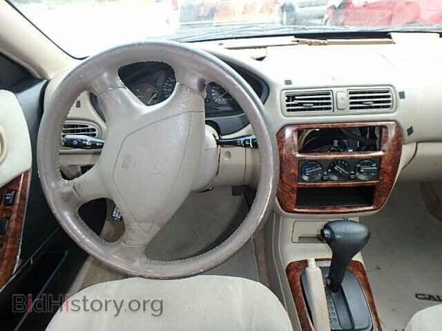 2000 MITSUBISHI GALANT - VIN: 4A3AA46GXYE061641 - Фото 9
