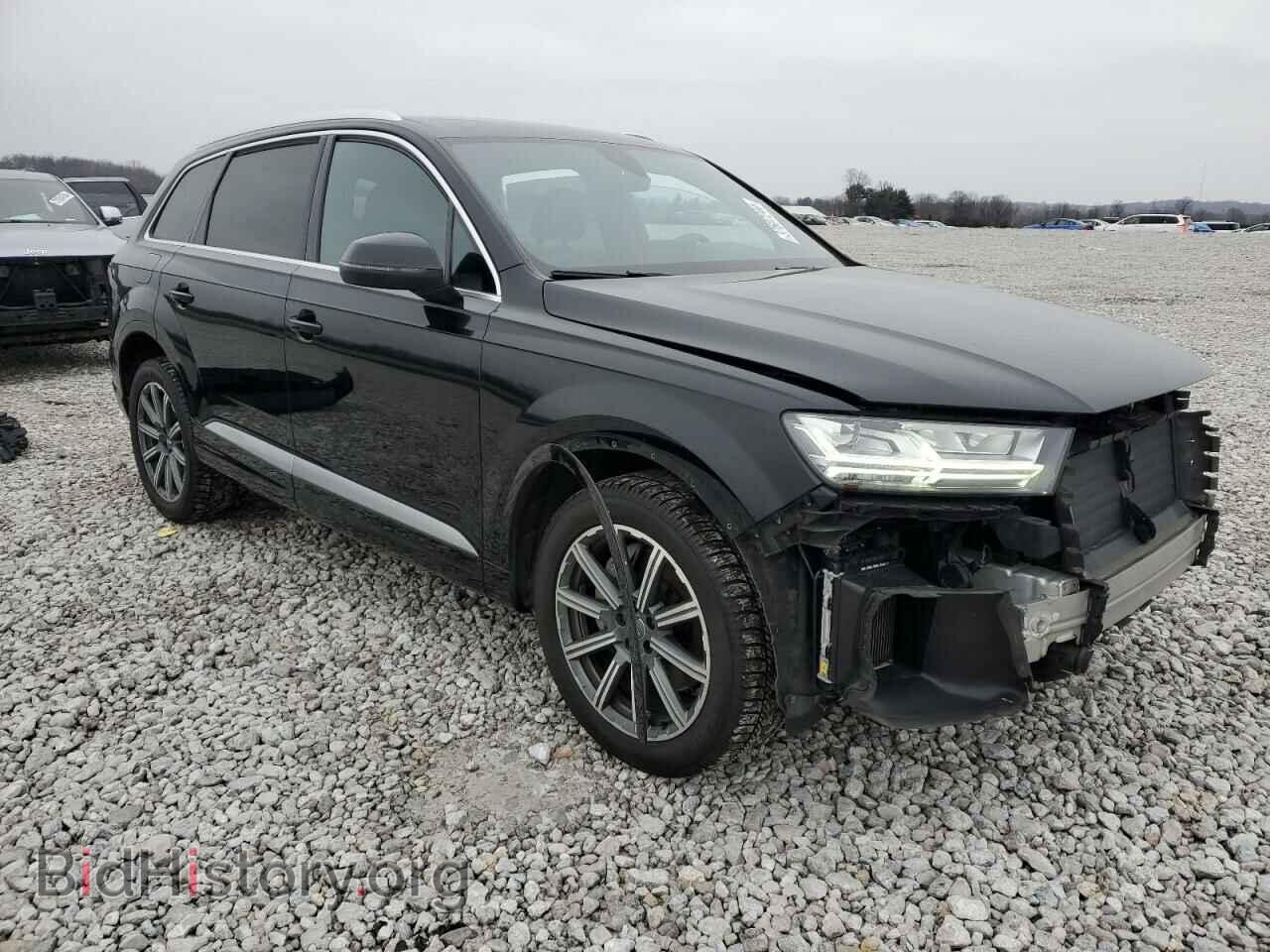 2018 AUDI Q7 - VIN: WA1LAAF78JD012857 - Фото 4