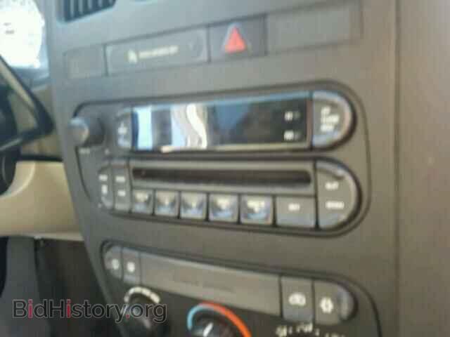 2007 DODGE CARAVAN - VIN: 1D4GP25E87B241221 - Фото 10