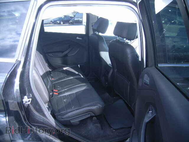 2013 FORD ESCAPE - VIN: 1FMCU0H95DUC47416 - Фото 6