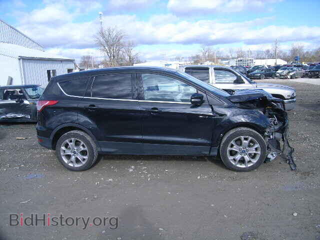 2013 FORD ESCAPE - VIN: 1FMCU0H95DUC47416 - Фото 9