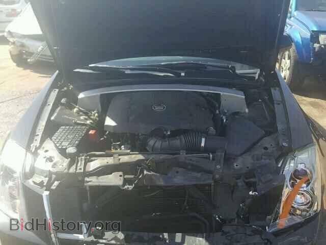 2010 CADILLAC CTS - VIN: 1G6DA5EGXA0139381 - Фото 7