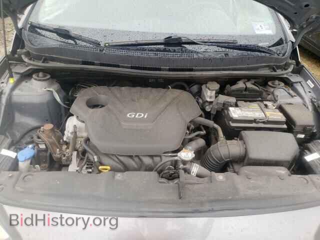 2014 HYUNDAI ACCENT - VIN: KMHCT5AE5EU189803 - Фото 7