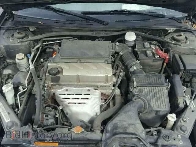 2012 MITSUBISHI ECLIPSE - VIN: 4A31K5DF2CE005067 - Photo 7