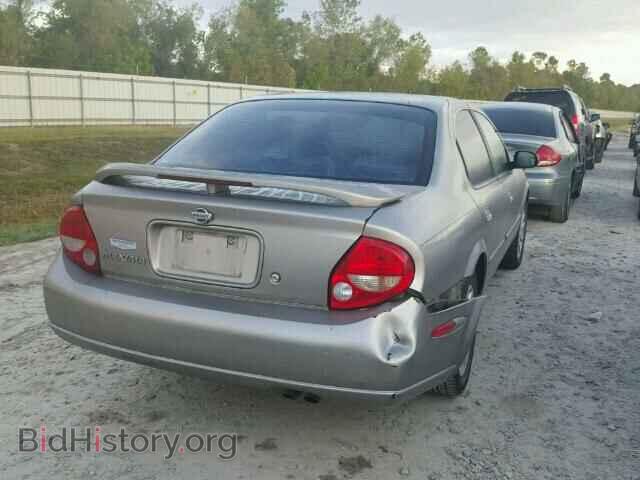 2000 NISSAN MAXIMA - VIN: JN1CA31D4YT511575 - Фото 4