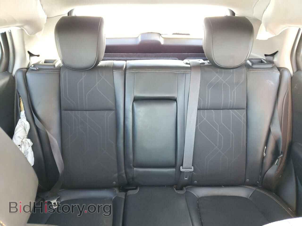 2017 CHEVROLET TRAX - VIN: KL7CJLSB2HB182940 - Фото 10