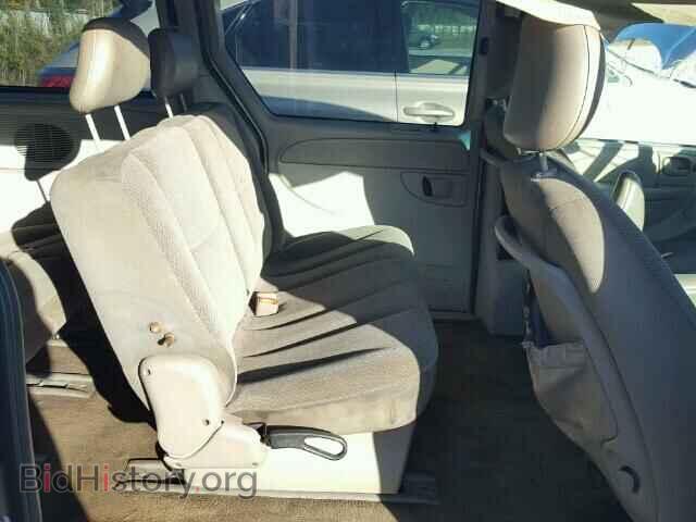 2005 DODGE CARAVAN - VIN: 1D4GP24R75B255791 - Фото 6