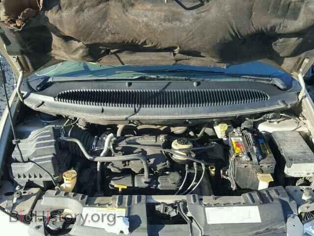 2005 DODGE CARAVAN - VIN: 1D4GP24R75B255791 - Фото 7
