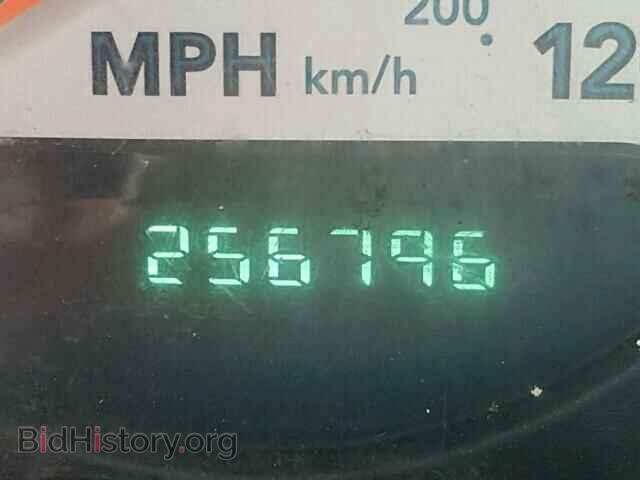 2005 DODGE CARAVAN - VIN: 1D4GP24R75B255791 - Фото 8