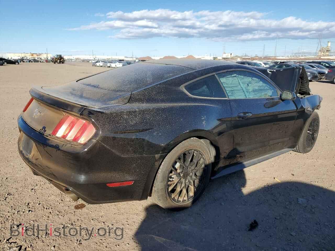 2016 FORD ALL Models - VIN: 1FA6P8TH4G5226213 - Photo 3